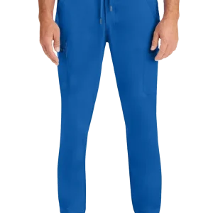 Pantalón sanitario hombre Healing Hands Purple Label 9300