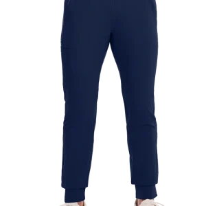 Pantalón sanitario hombre estilo jogger antimicrob. CK004A
