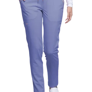 Pantalón sanitario mujer de tiro corto CK055