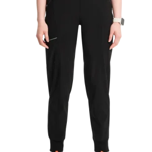 Pantalón sanitario mujer Inifity jogger antimicrob. CK110A