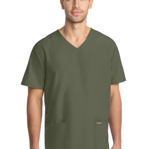 Casaca sanitaria Cherokee Ultra CKE00014A