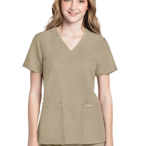 Casaca sanitaria Cherokee Ultra CKE953A