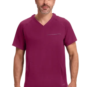Casaca sanitaria unisex Healing Hands 360º HHE2382