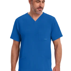 Casaca sanitaria unisex Healing Hands Works HHE2590