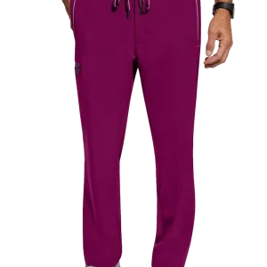 Pantalón sanitario unisex clásico Healing Hands 360º HHE9173