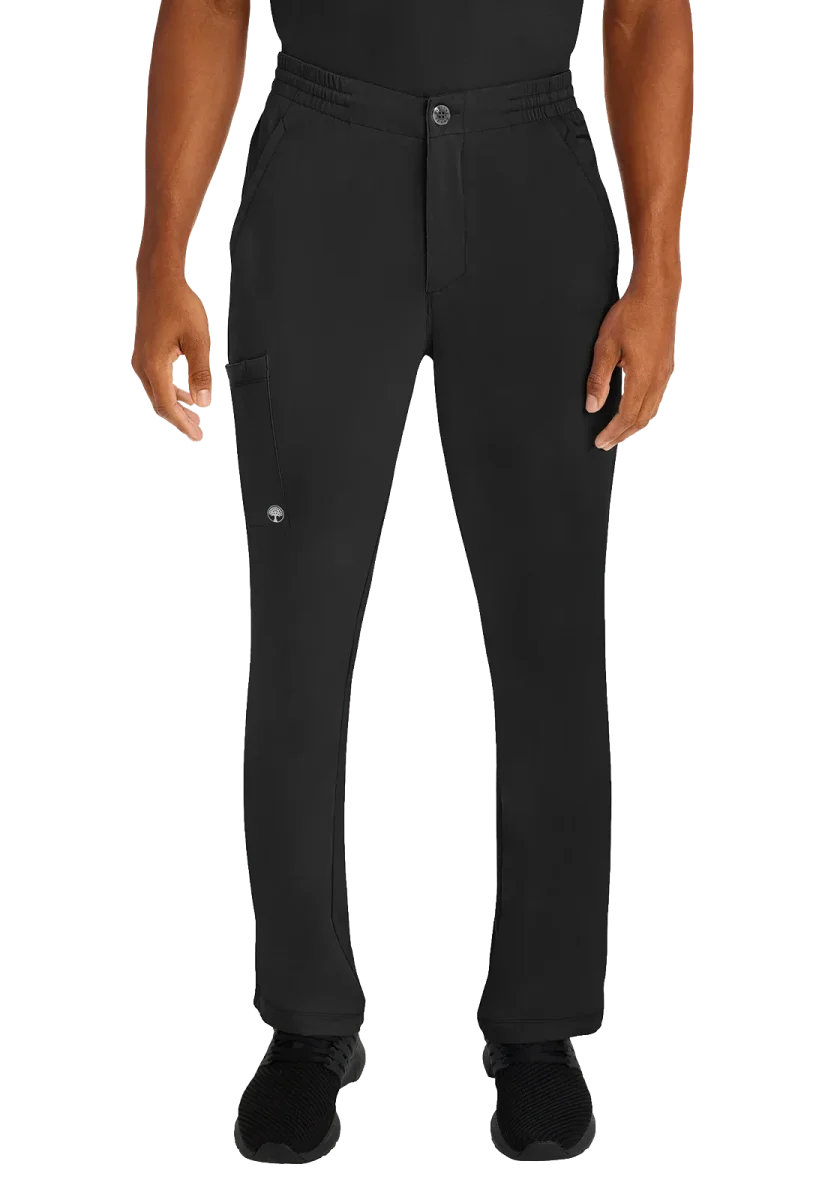 Pantalón sanitario hombre Healing Hands Works HHE9590 - Imagen 4