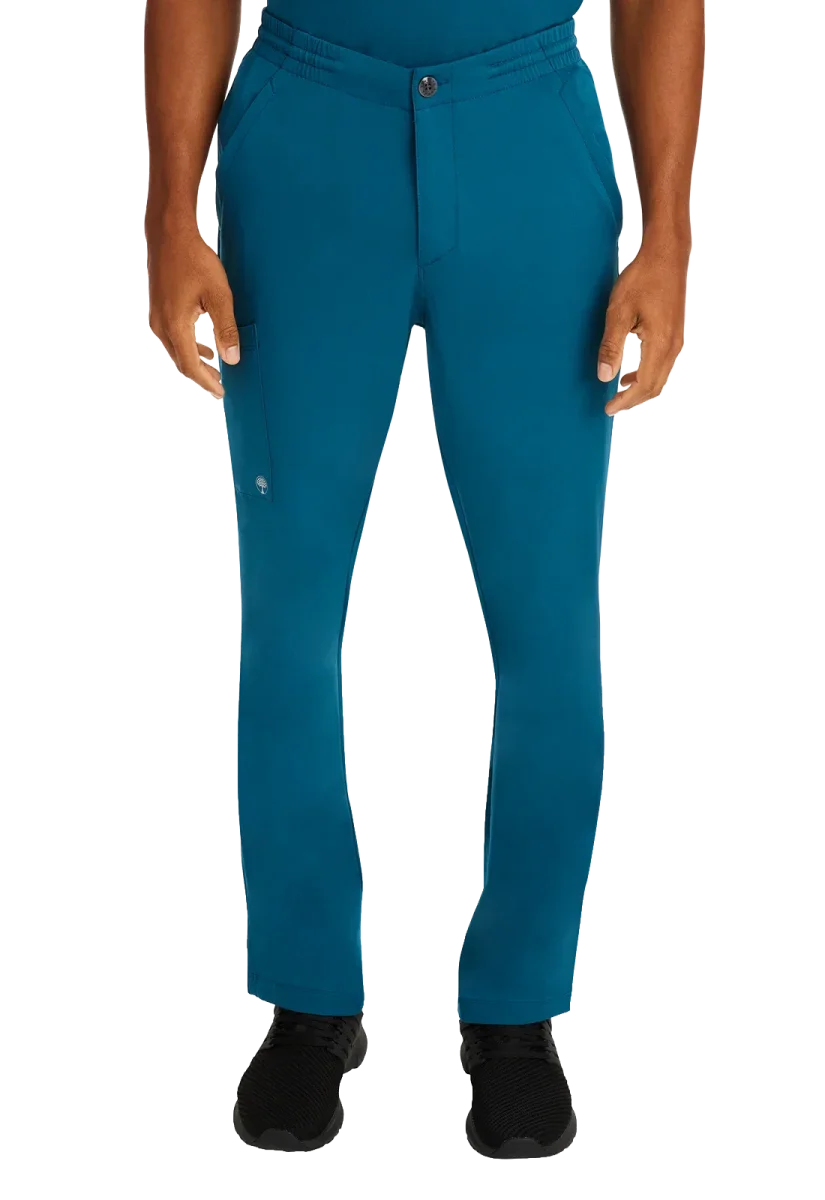 Pantalón sanitario hombre Healing Hands Works HHE9590 - Imagen 5