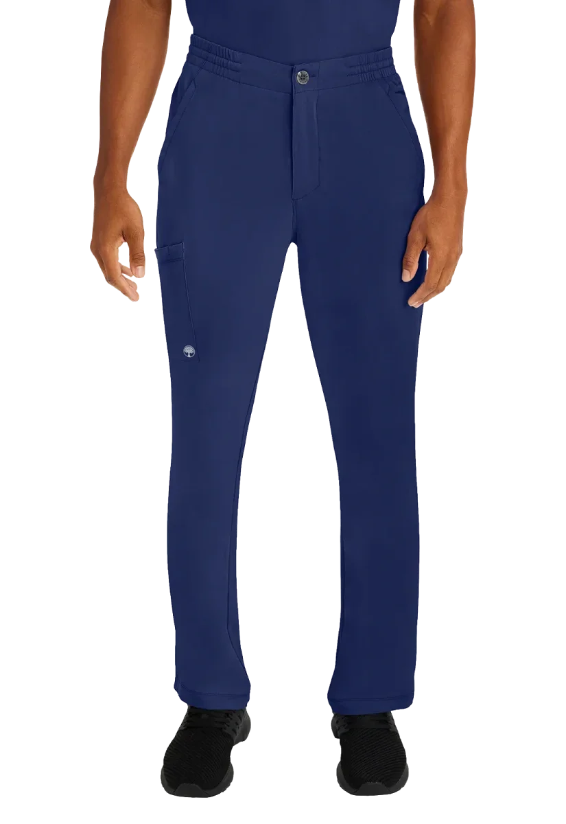 Pantalón sanitario hombre Healing Hands Works HHE9590 - Imagen 6