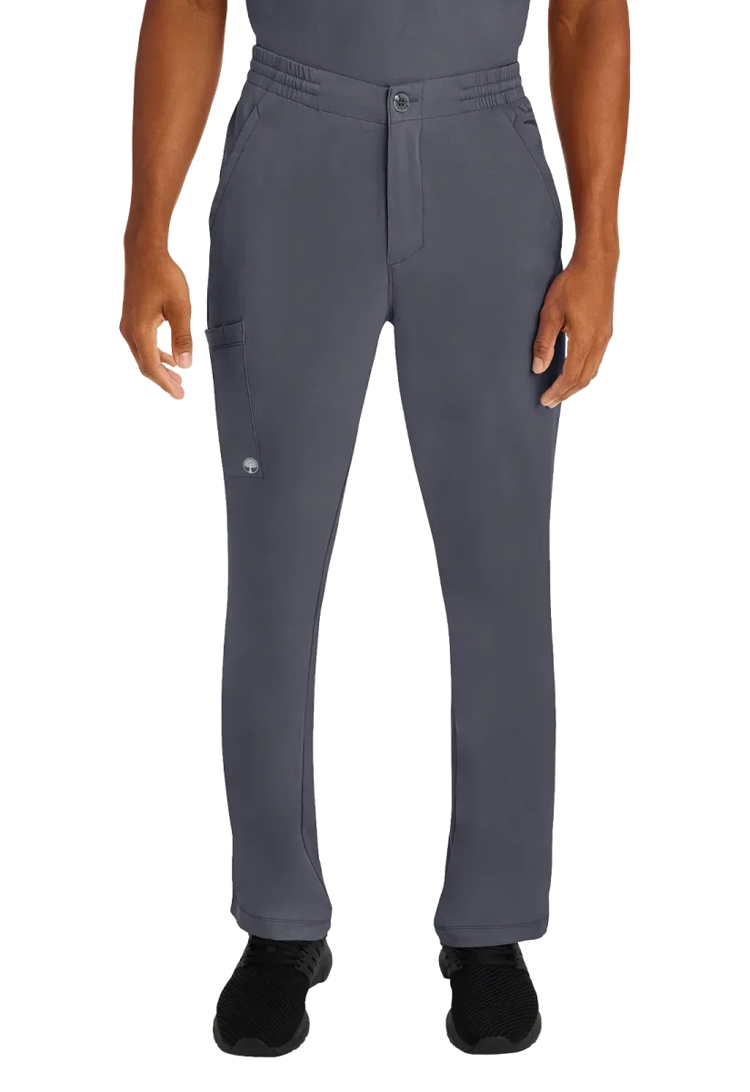 Pantalón sanitario hombre Healing Hands Works HHE9590 - Imagen 7