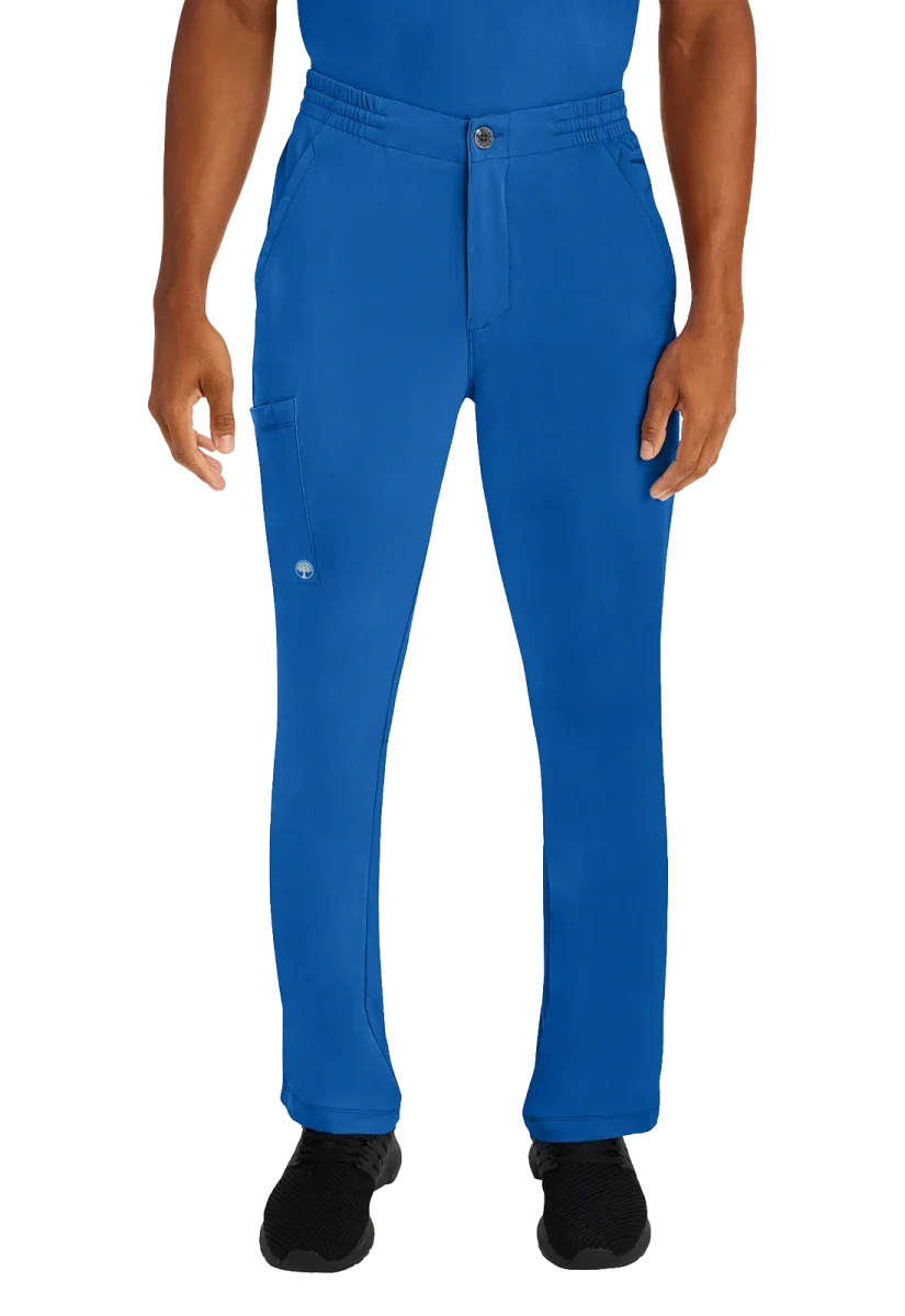 Pantalón sanitario hombre Healing Hands Works HHE9590