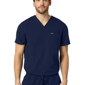 Casaca sanitaria unisex Holmes Jaanuu UltraLAST™ M10001