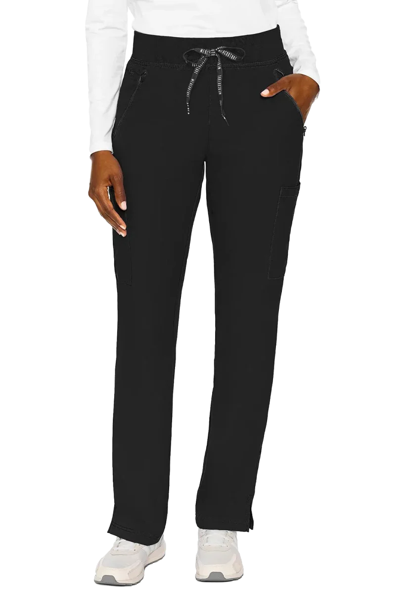 Pantalón sanitario mujer Med Couture Insight 2702 - Imagen 8
