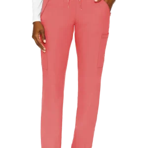 Pantalón sanitario mujer Med Couture Insight 2702