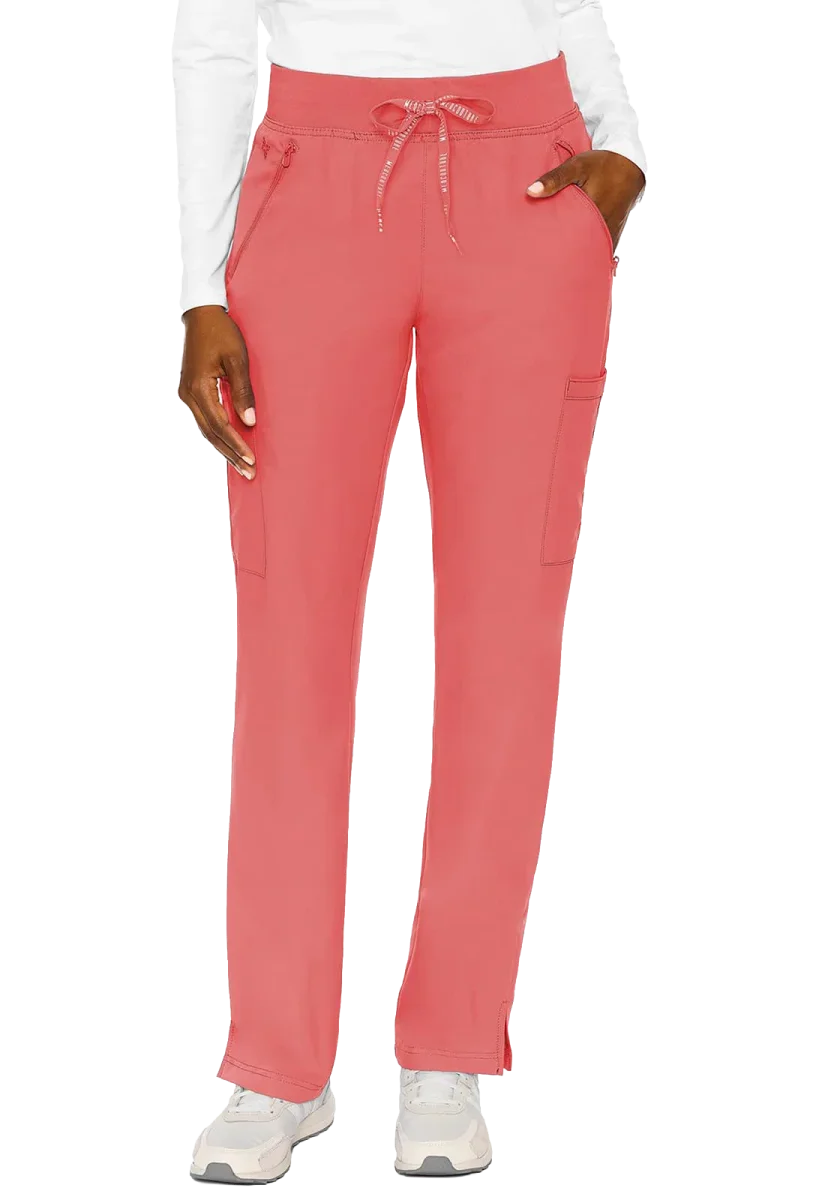 Pantalón sanitario mujer Med Couture Insight 2702