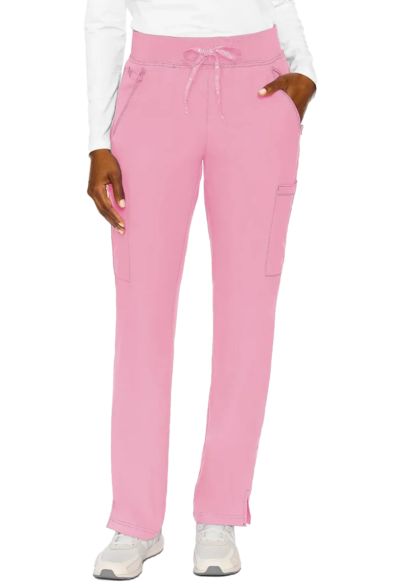 Pantalón sanitario mujer Med Couture Insight 2702 - Imagen 6