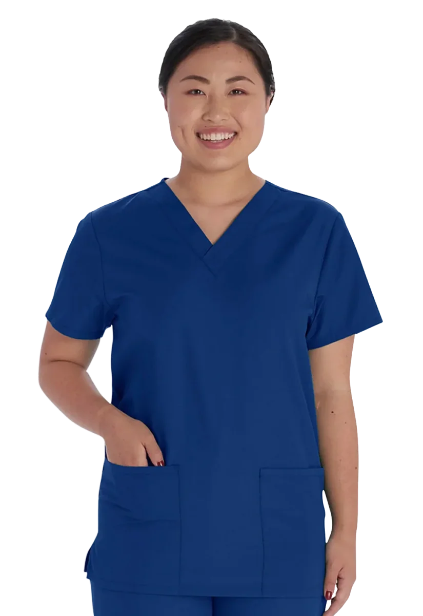 Pijama sanitario casaca + pantalón VitalThreads VT501C - Imagen 5