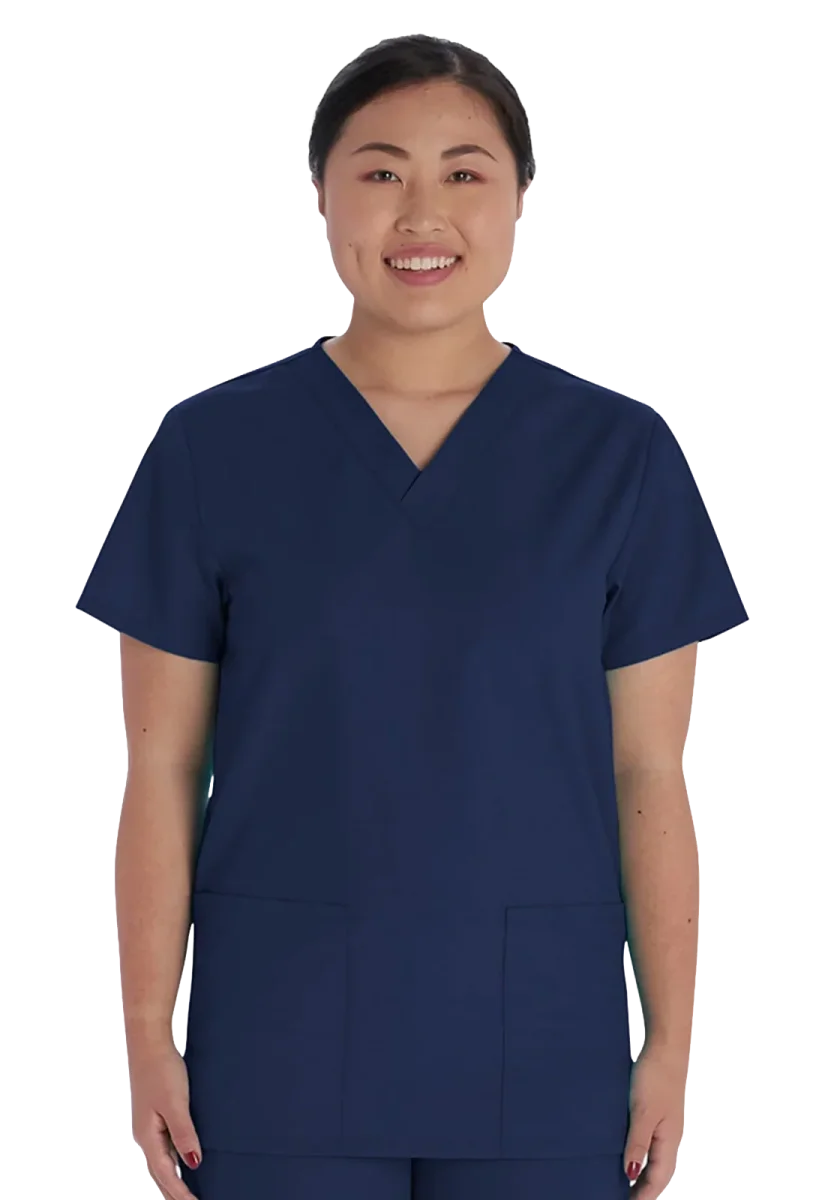 Pijama sanitario casaca + pantalón VitalThreads VT501C - Imagen 2