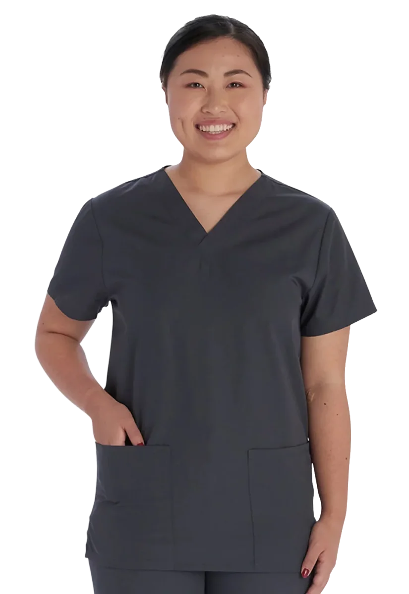 Pijama sanitario casaca + pantalón VitalThreads VT501C - Imagen 6