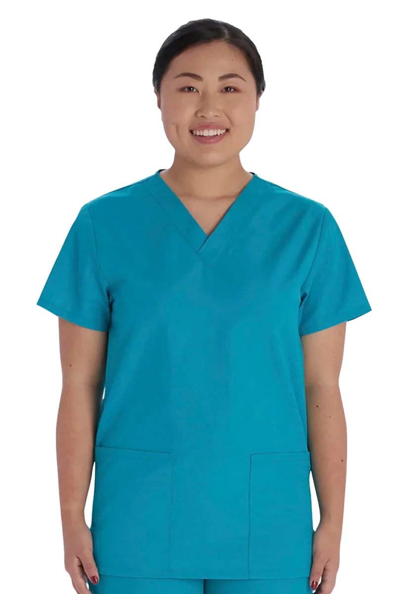 Pijama sanitario casaca + pantalón VitalThreads VT501C - Imagen 7