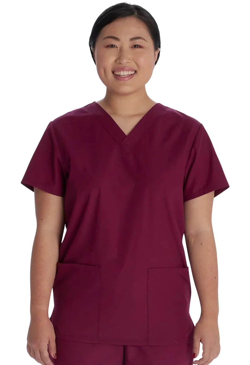 Pijama sanitario casaca + pantalón VitalThreads VT501C - Imagen 8
