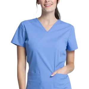 Pijama sanitario casaca + pantalón VitalThreads VT503C