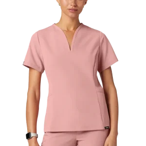 Casaca sanitaria mujer Calix Jaanuu UltraLAST™ W10003