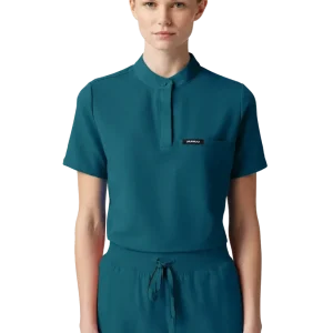 Casaca sanitaria mujer Savi Jaanuu UltraLAST™ W10006