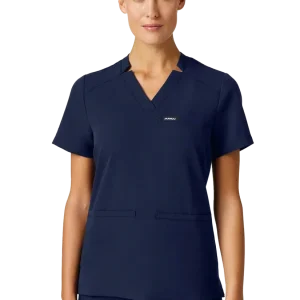 Casaca sanitaria mujer Helia Jaanuu UltraLAST™ W10015