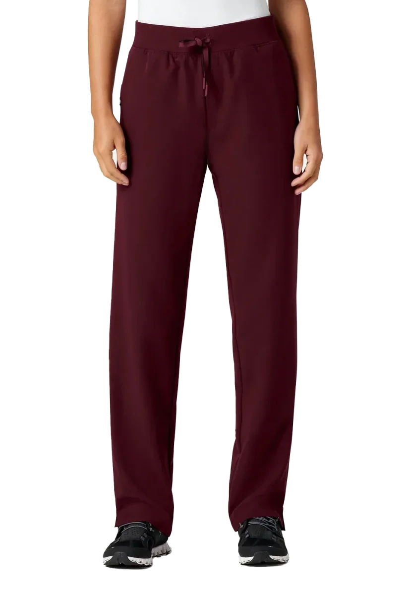 Pantalón sanitario mujer Xenos Essential Jaanuu UltraLAST™ W20001 - Imagen 4