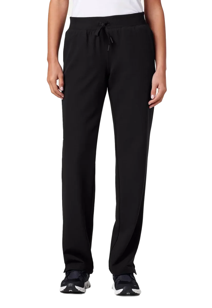 Pantalón sanitario mujer Xenos Essential Jaanuu UltraLAST™ W20001 - Imagen 9