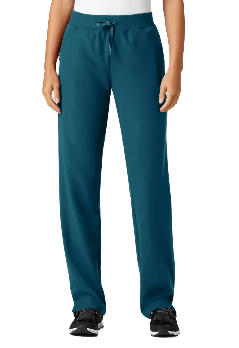 Pantalón sanitario mujer Xenos Essential Jaanuu UltraLAST™ W20001 - Imagen 2