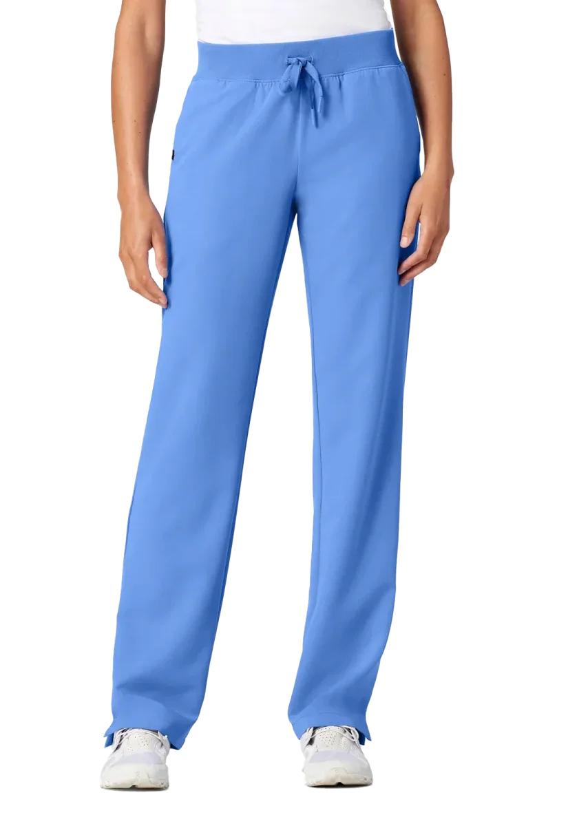 Pantalón sanitario mujer Xenos Essential Jaanuu UltraLAST™ W20001 - Imagen 5