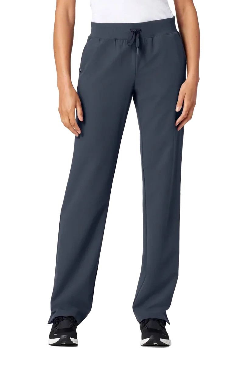 Pantalón sanitario mujer Xenos Essential Jaanuu UltraLAST™ W20001 - Imagen 6