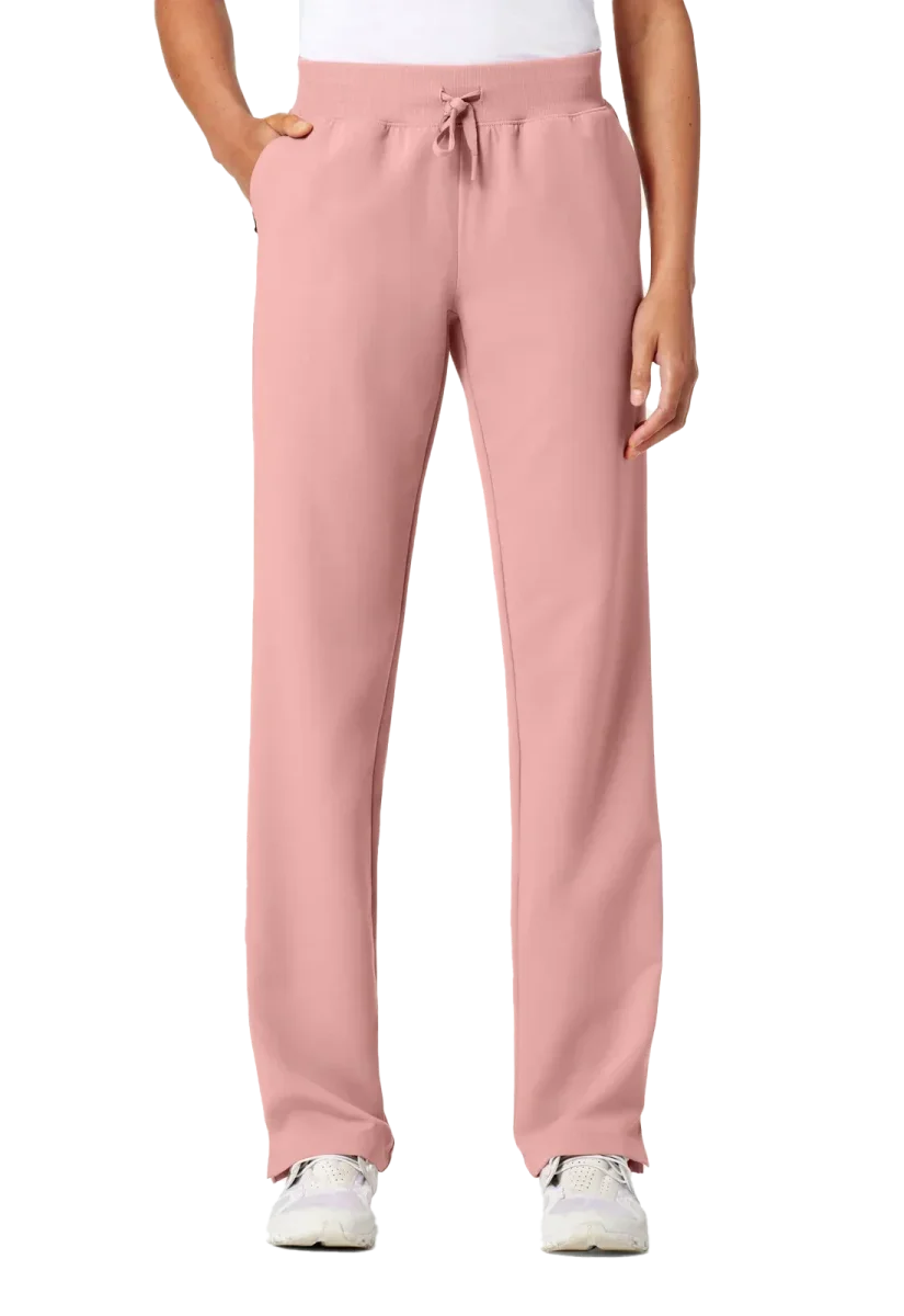 Pantalón sanitario mujer Xenos Essential Jaanuu UltraLAST™ W20001 - Imagen 7