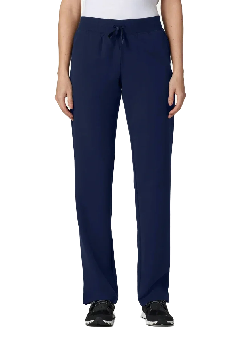 Pantalón sanitario mujer Xenos Essential Jaanuu UltraLAST™ W20001 - Imagen 8
