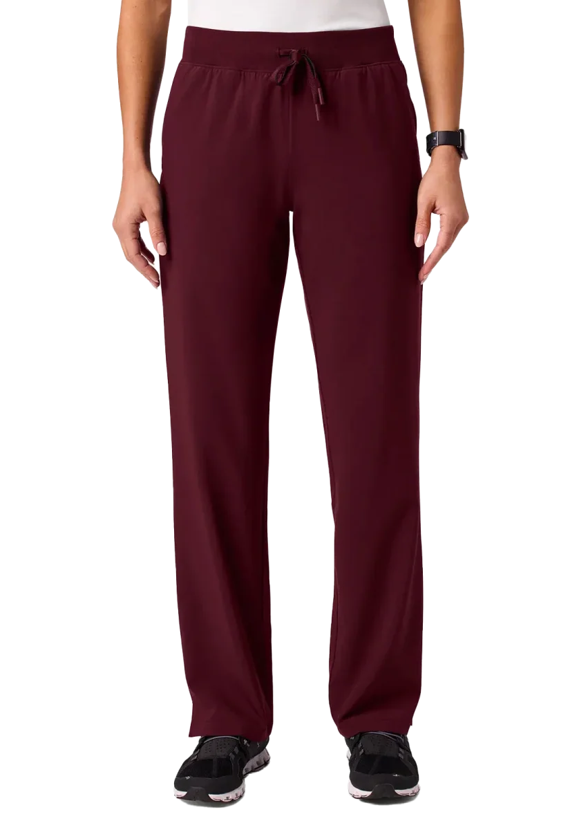 Pantalón sanitario mujer Xenos Jaanuu ULTRAlite™ W20036 - Imagen 2