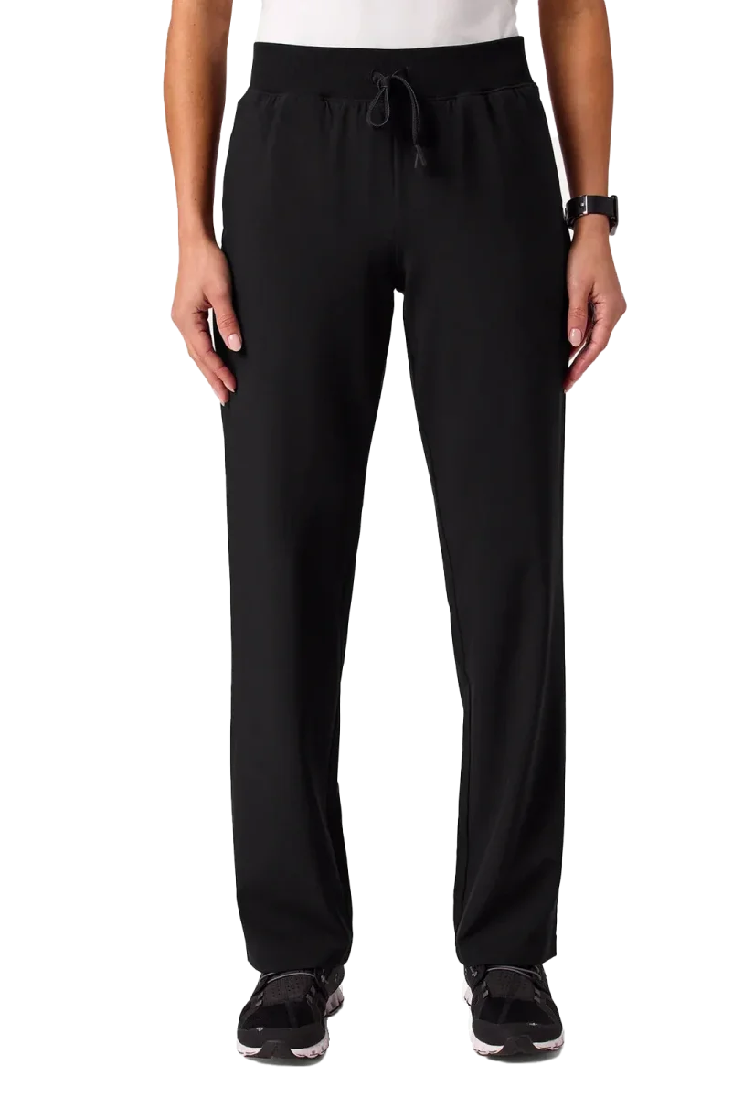 Pantalón sanitario mujer Xenos Jaanuu ULTRAlite™ W20036 - Imagen 4