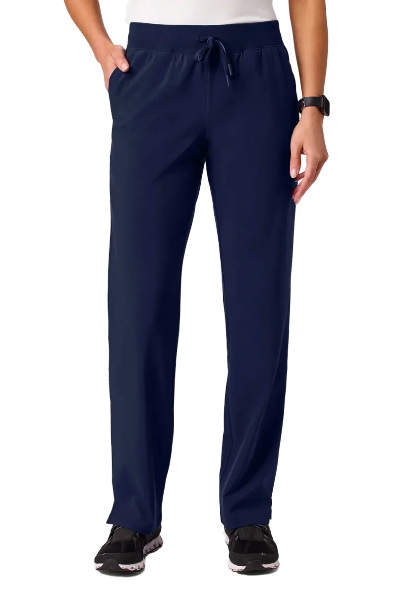 Pantalón sanitario mujer Xenos Jaanuu ULTRAlite™ W20036 - Imagen 6