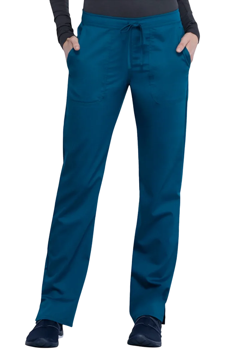 Pantalón sanitario unisex Cherokee Revolution WW005 - Imagen 5