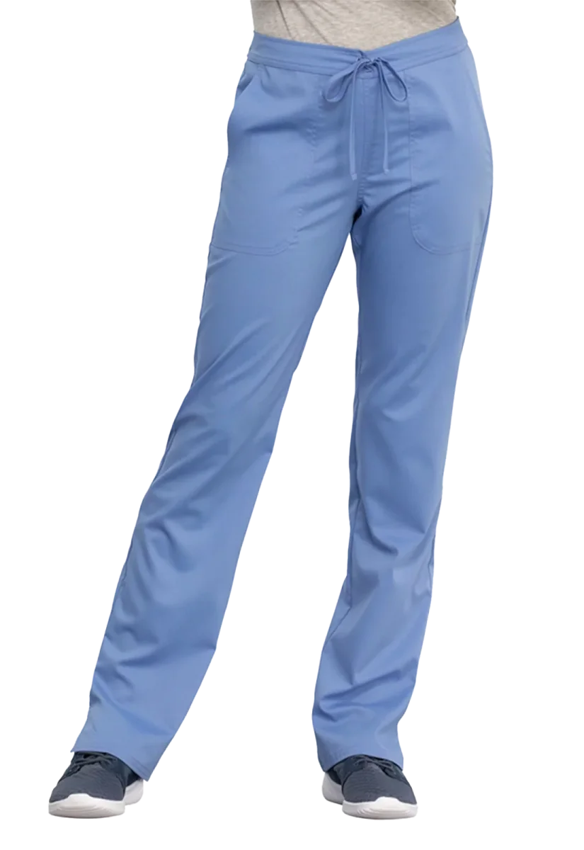 Pantalón sanitario unisex Cherokee Revolution WW005 - Imagen 8