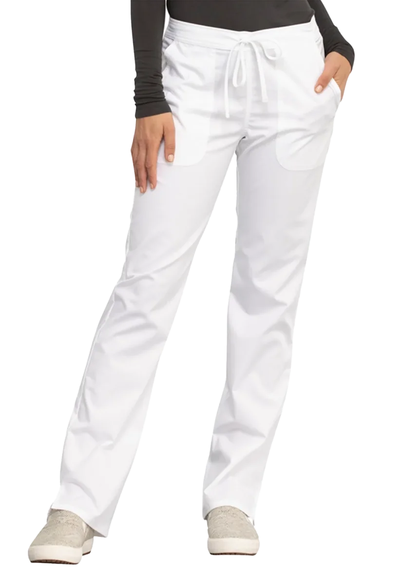 Pantalón sanitario unisex Cherokee Revolution WW005 - Imagen 3