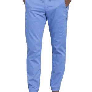 Pantalón sanitario Cherokee Revolution unisex estilo jogger WW012