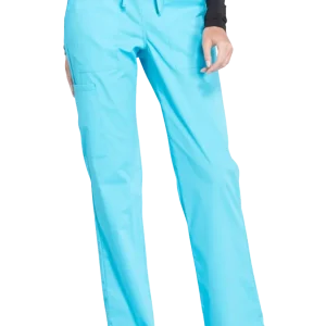 Pantalón elástico unisex Cherokee Professionals WW160