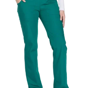 Pantalón sanitario unisex Cherokee Originals cintura elástica WW210