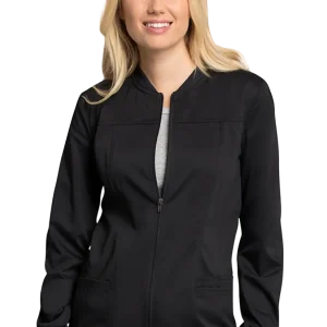 Chaqueta sanitaria mujer Cherokee Revolution Tech antifluido WW305AB