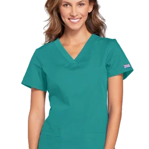 Casaca sanitaria mujer Cherokee Originals WW645