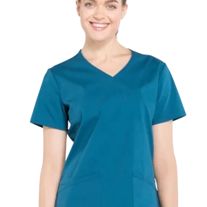 Casaca sanitaria mujer Cherokee Professionals WW655