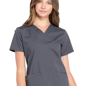 Casaca sanitaria mujer Cherokee Professionals WW665