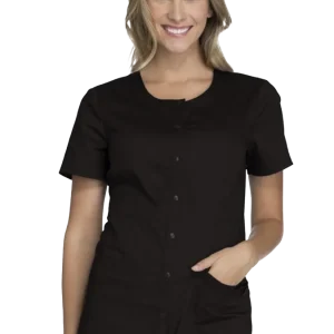 Casaca sanitaria mujer Cherokee Core Stretch WW683
