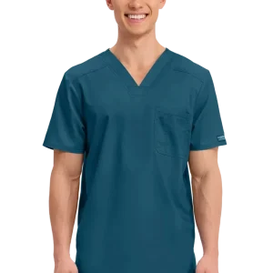 Casaca sanitaria Cherokee Revolution ultra suave WW690